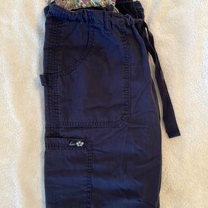 Koi Scrub Pants
